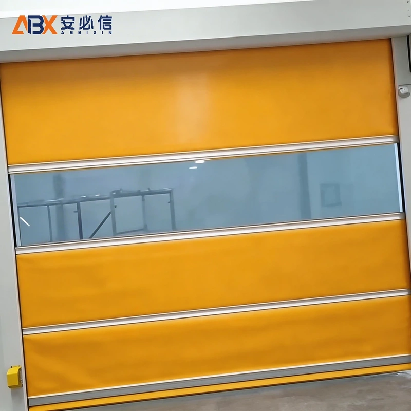 海东市快速门